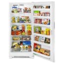 18 cu. ft. Frost Free Upright Freezer with LED Lighting view 3
