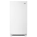 Frost Free Upright Freezer with LED Lighting - 20 Cu. Ft. view 1