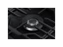 Gas Cooktop view 2