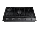 Gas Cooktop view 6