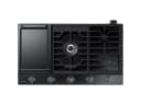 Gas Cooktop view 7