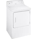 6.0 Cu. Ft. Extra-Large Capacity Gas Dryer view 1