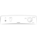 6.0 Cu. Ft. Extra-Large Capacity Gas Dryer view 2