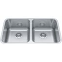 Reginox Undermount Sink - view 1