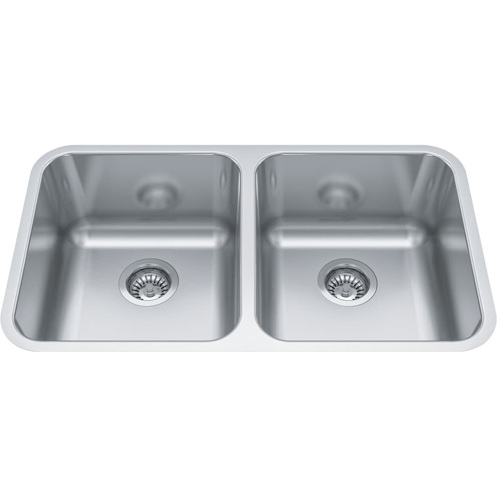 Reginox Undermount Sink -