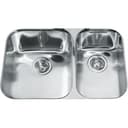 Reginox Undermount Sink - view 1
