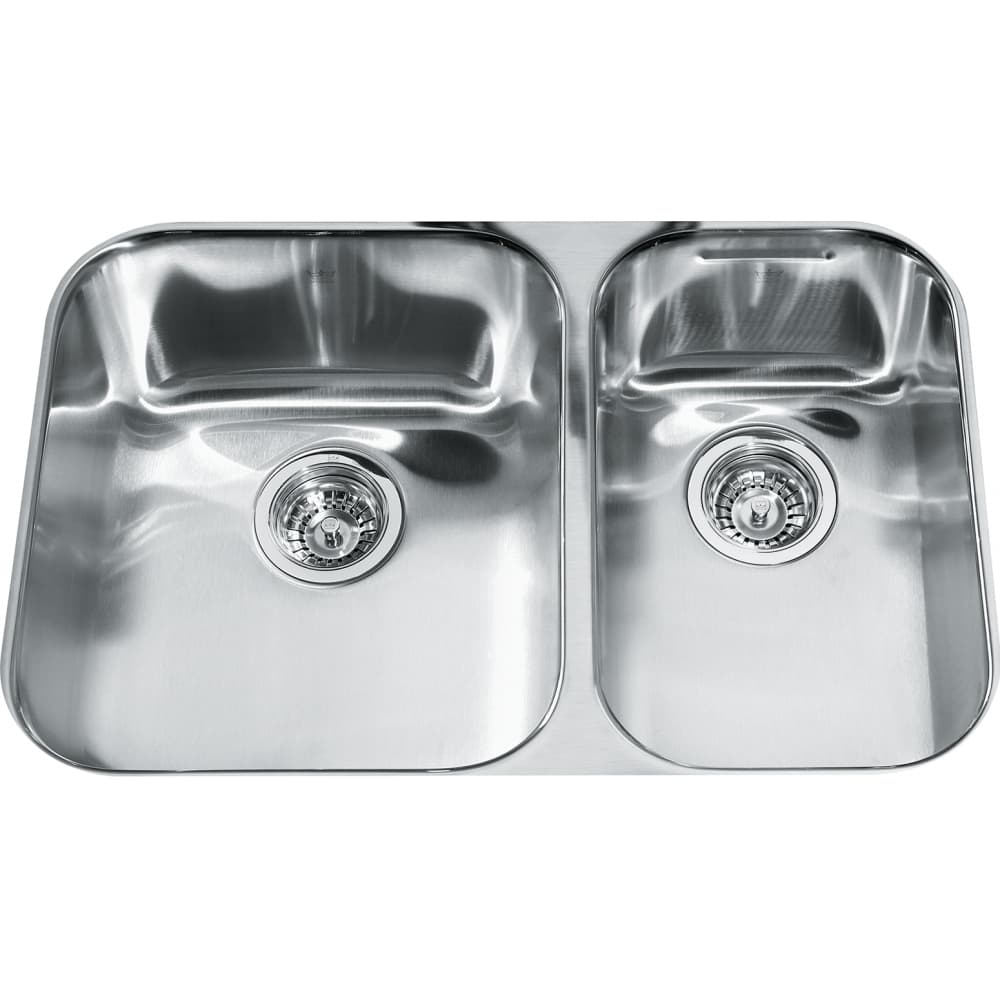 Reginox Undermount Sink -