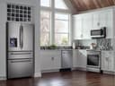 5.8 cu. ft. Slide-in Electric Range with Dual Convection view 6