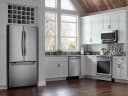 5.8 cu. ft. Slide-In Electric Range with Flex Duo™ view 10