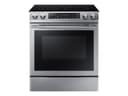 5.8 cu. ft. Slide-in Electric Range view 1