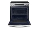 5.8 cu. ft. Slide-in Electric Range view 2