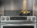 5.8 cu. ft. Slide-in Electric Range view 4