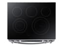 5.8 cu. ft. Slide-in Electric Range view 5