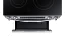 5.8 cu. ft. Slide-in Electric Range view 8