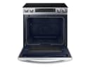 5.8 cu. ft. Slide-in Electric Range view 9