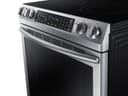 5.8 cu. ft. Slide-in Electric Range view 10
