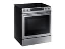 5.8 cu. ft. Slide-in Electric Range view 11