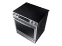 5.8 cu. ft. Slide-in Electric Range view 13