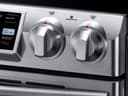 5.8 cu. ft. Slide-in Electric Range with Dual Convection view 15