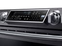 5.8 cu. ft. Slide-in Electric Range with Dual Convection view 8