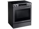 5.8 cu. ft. Slide-in Electric Range with Dual Convection view 3