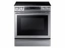 5.8 cu ft. Smart Slide-in Induction Range with Virtual Flame™ view 13