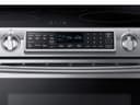 5.8 cu ft. Smart Slide-in Induction Range with Virtual Flame™ view 18