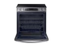 5.8 cu ft. Smart Slide-in Induction Range with Virtual Flame™ view 8