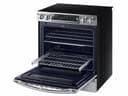 5.8 cu. ft. Slide-In Electric Range with Flex Duo™ & Dual Door view 3