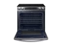 5.8 cu. ft. Slide-In Electric Range view 2