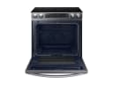 5.8 cu. ft. Slide-In Electric Range view 3