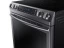 5.8 cu. ft. Slide-In Electric Range view 7