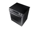 5.8 cu. ft. Slide-In Electric Range view 8