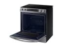 5.8 cu. ft. Slide-In Electric Range view 9