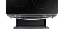 5.8 cu. ft. Slide-In Electric Range view 10