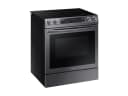 5.8 cu. ft. Slide-In Electric Range view 4