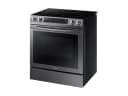 5.8 cu. ft. Slide-In Electric Range view 5