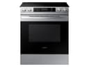 5.8 cu. ft. 4 Element Slide-in Electric Range view 1