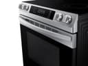 5.8 cu. ft. 4 Element Slide-in Electric Range view 5