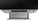 5.8 cu. ft. 4 Element Slide-in Electric Range view 7