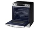 5.8 cu. ft. 4 Element Slide-in Electric Range view 8
