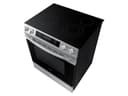 5.8 cu. ft. 4 Element Slide-in Electric Range view 9