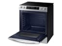 5.8 cu. ft. 4 Element Slide-in Electric Range view 10