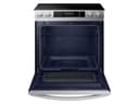 5.8 cu. ft. 4 Element Slide-in Electric Range view 11