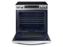5.8 cu. ft. Slide-In Electric Range view 4