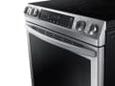 5.8 cu. ft. Slide-In Electric Range view 3