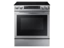 5.8 cu. ft. Slide-In Electric Range view 1