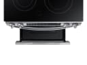 5.8 cu. ft. Slide-In Electric Range view 5