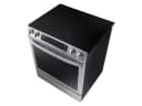 5.8 cu. ft. Slide-In Electric Range view 6