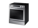 5.8 cu. ft. Slide-In Electric Range view 7